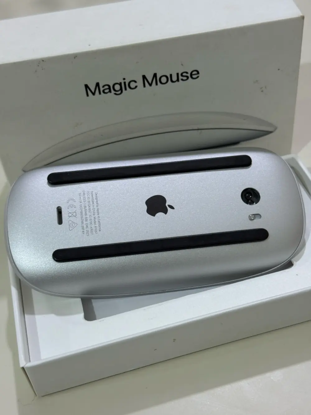 Apple Magic Mouse 2 as new