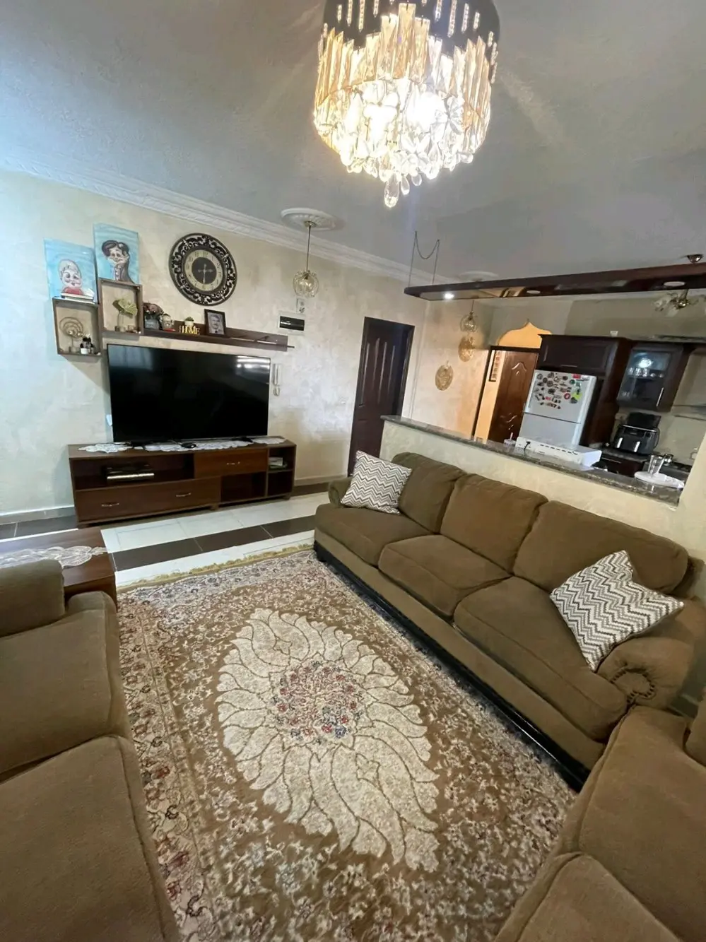 شقة للبيع في طبربور