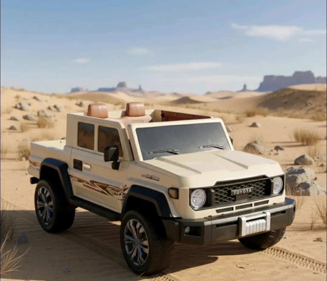 سيارات شحن للاطفال