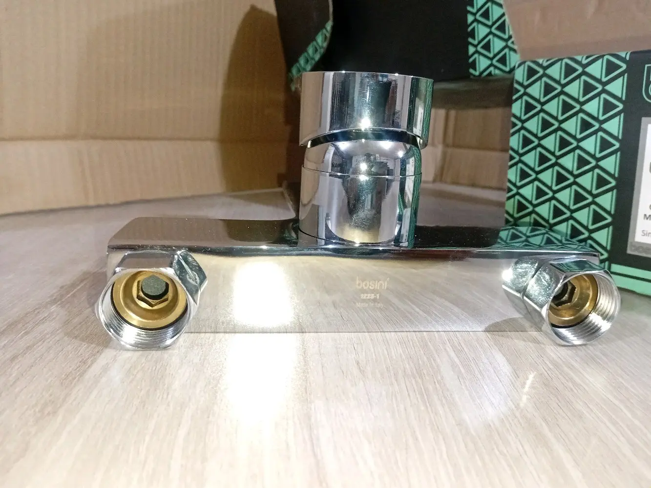 خلاط دوش ايطالي