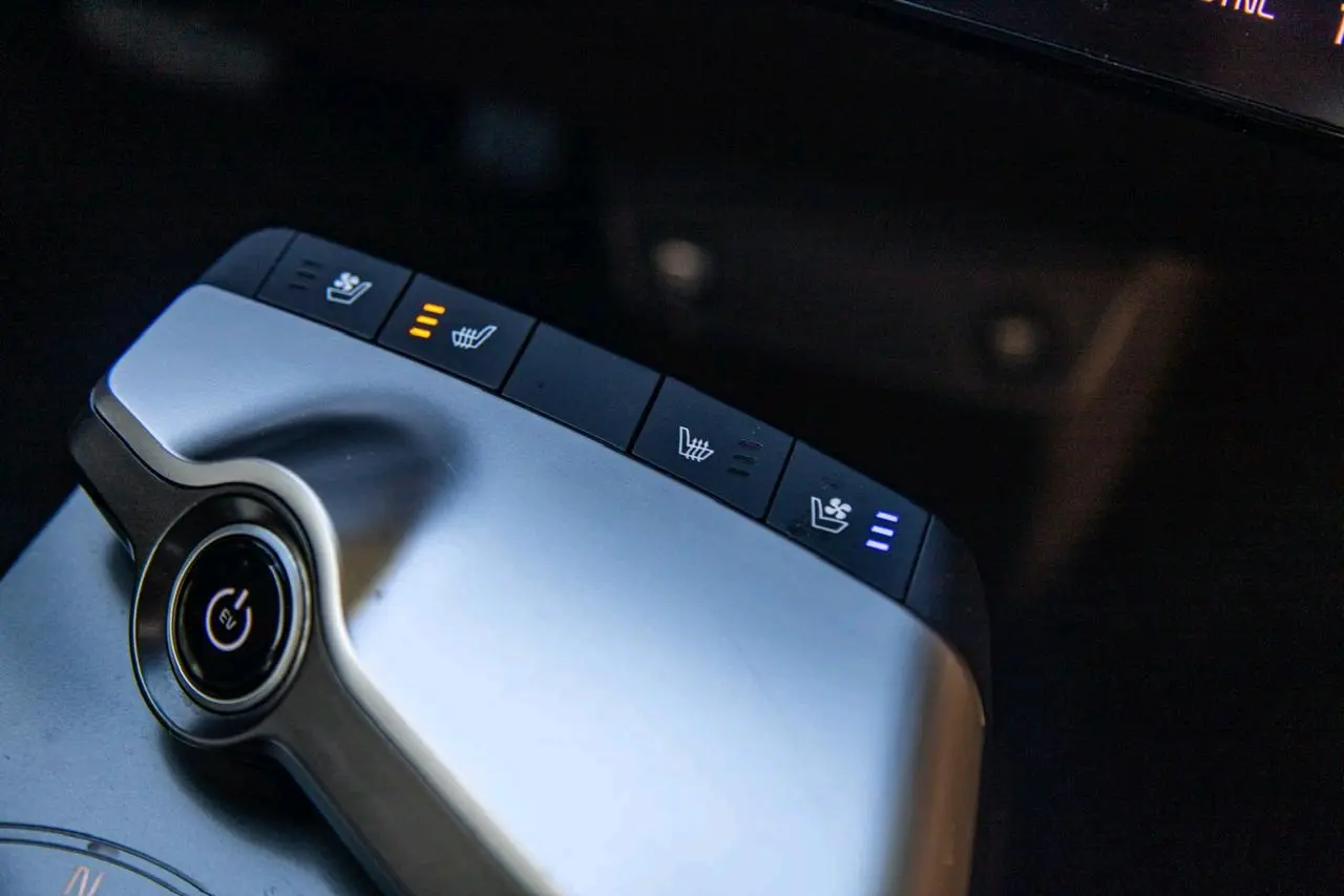 كياEV6 2023 فحص كامل