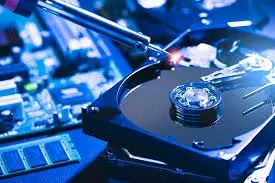 Data Recovery and Laptop Repair