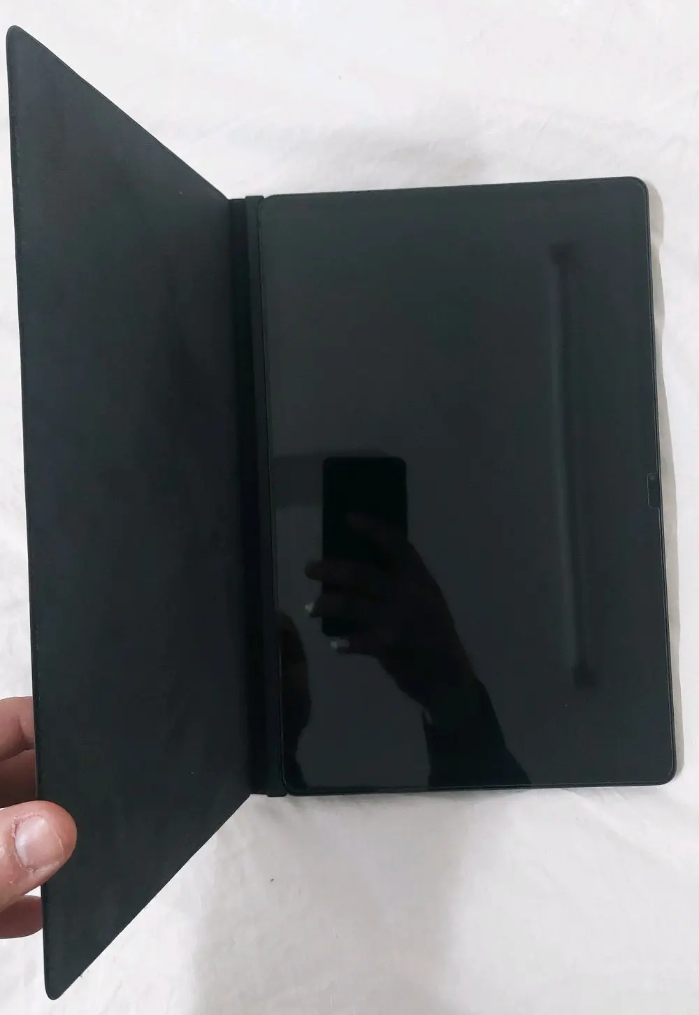 Samsung Galaxy SM-X816B   Tablet S9 plus