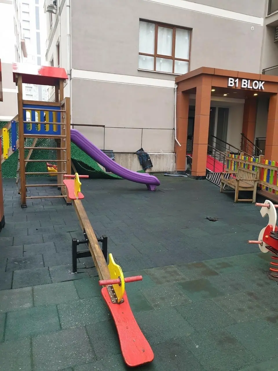 شقه مفروشه بإسطنبول القسم الاوروبي