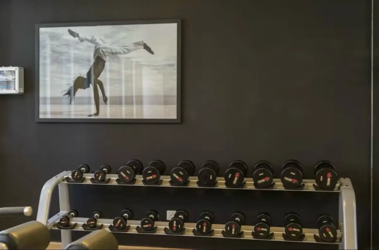 ابراج داماك