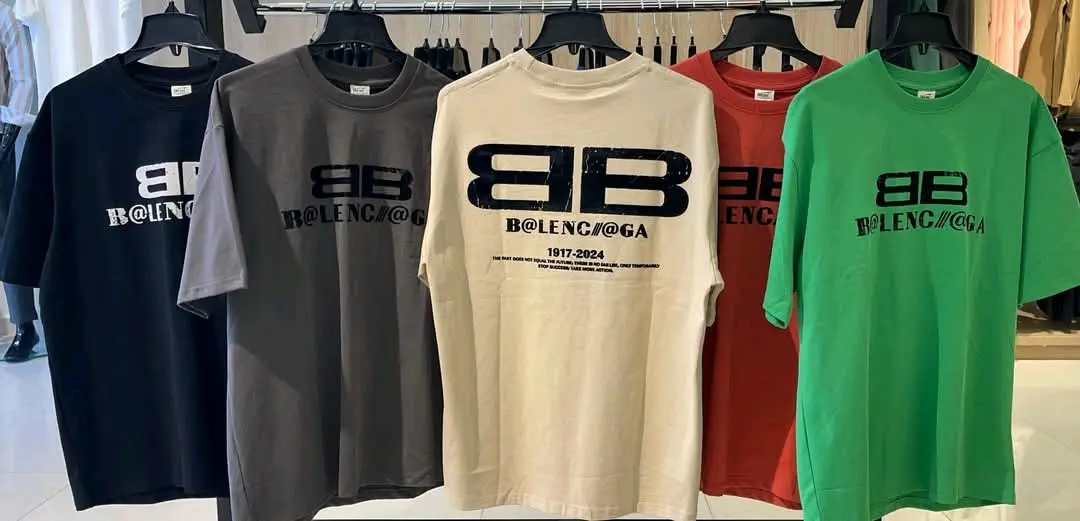 تيشرت أوفر سايز