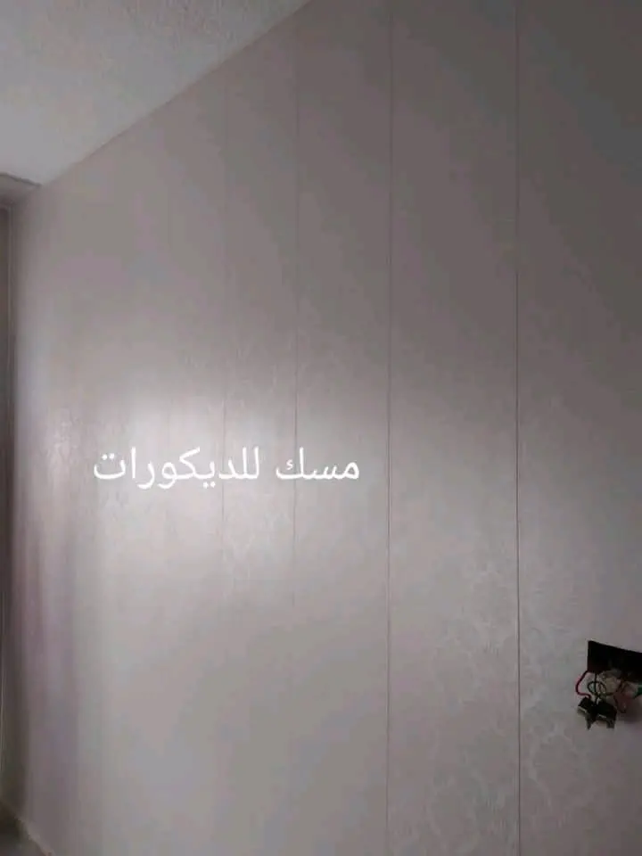 pvc و بديل الرخام