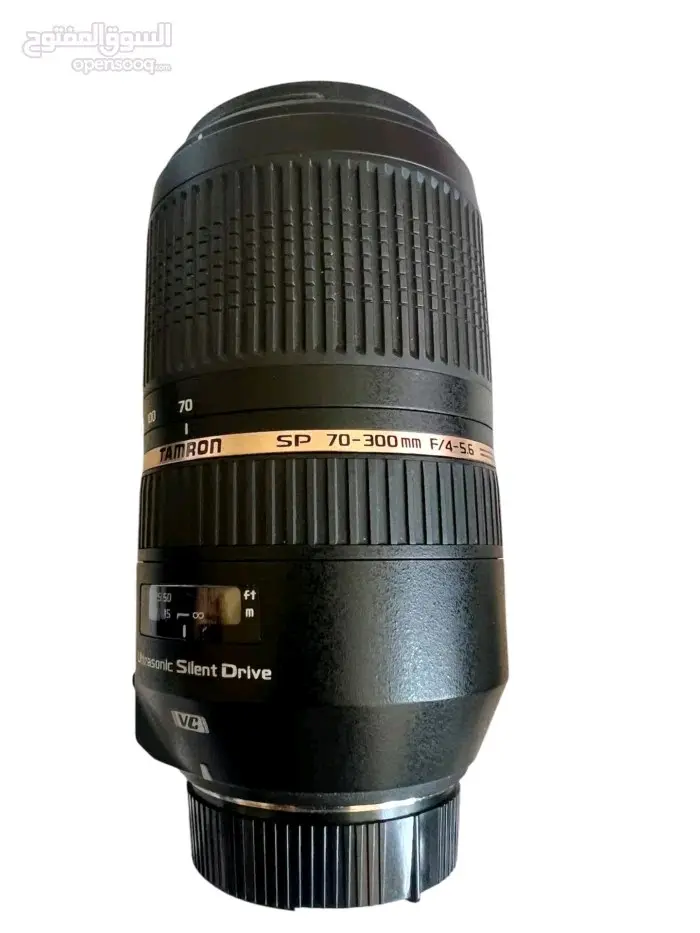 كاميرا نيكون d7100