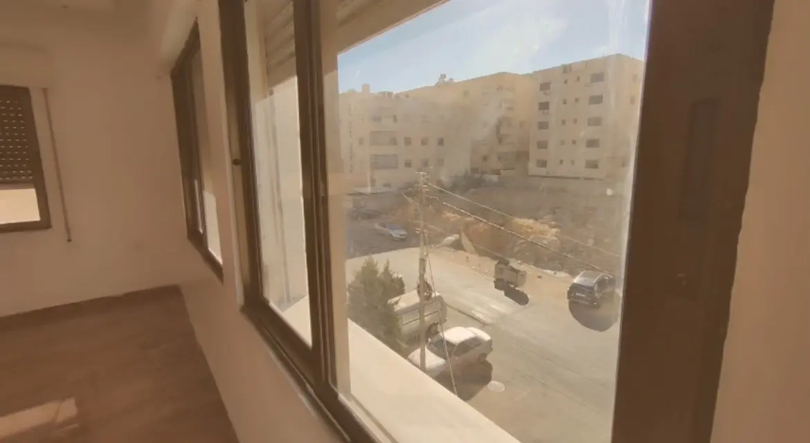 شقة مميزة للبيع في جبل الزهور