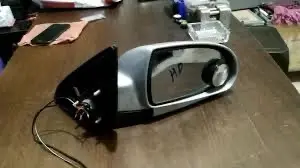 إصلاح موتور الضب للمرايا الجانبية خلال ساعة – جودة عالية وسعر منافس!