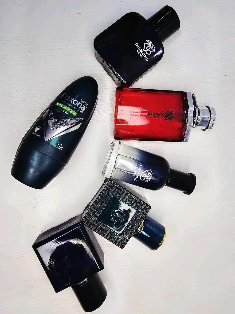 *بكج رجالي مميز*