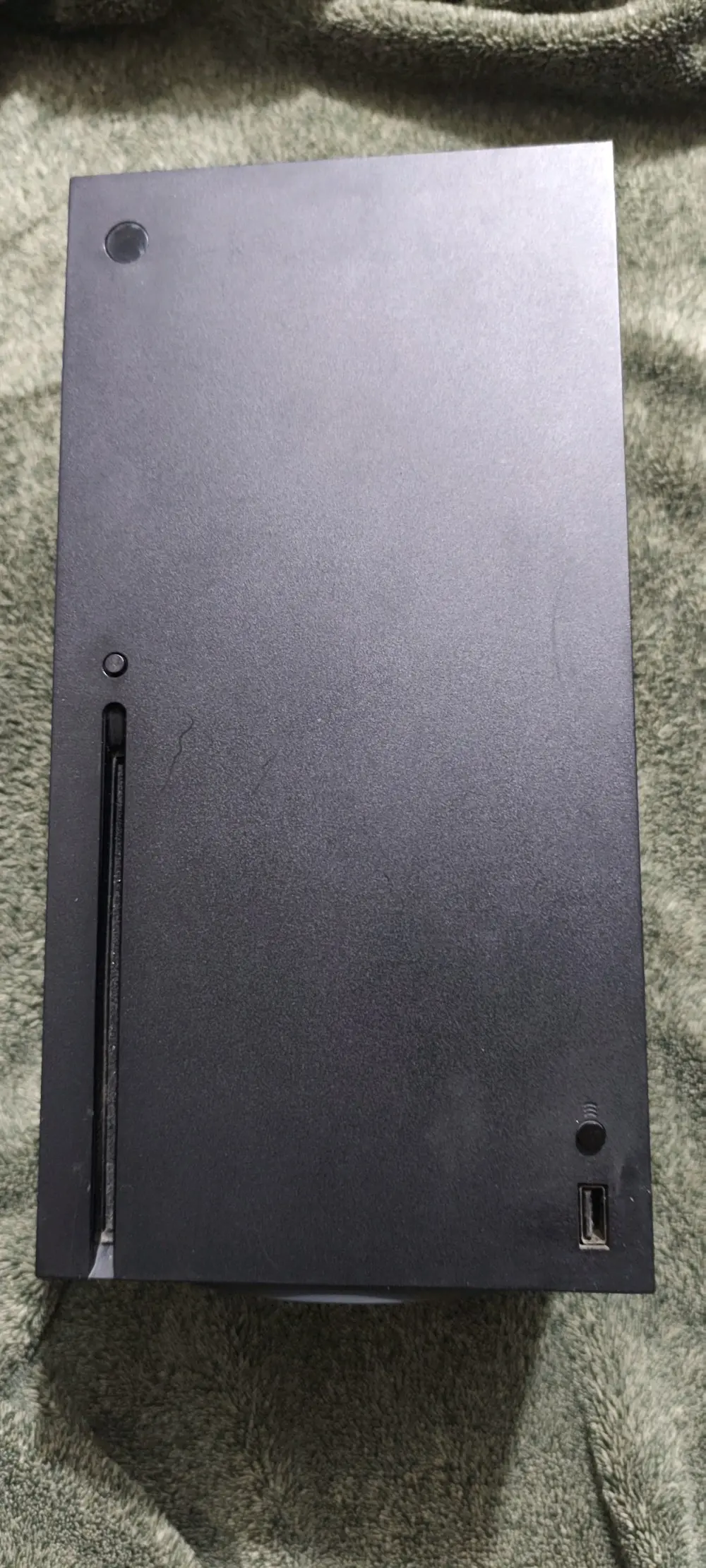 اكسبوكس سيريس اكس