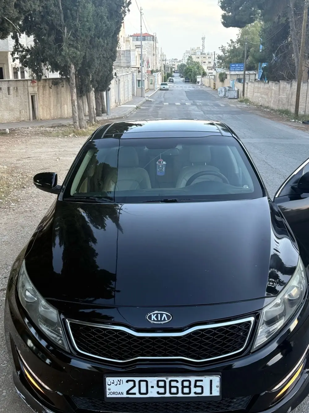 kia k5 for sale 2014