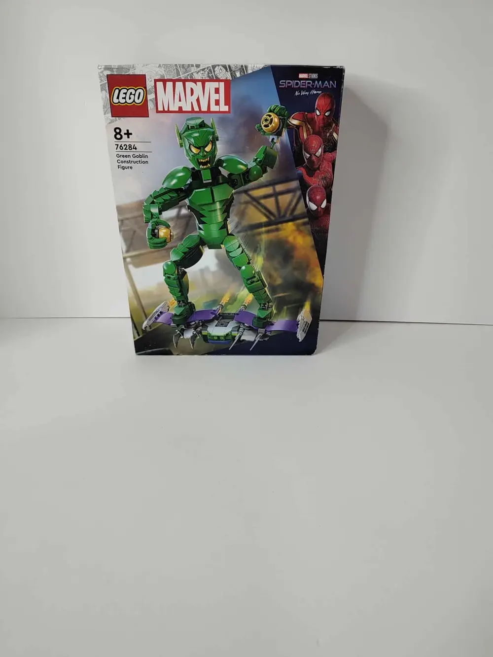 مجموعات ليجو اصلي جديد