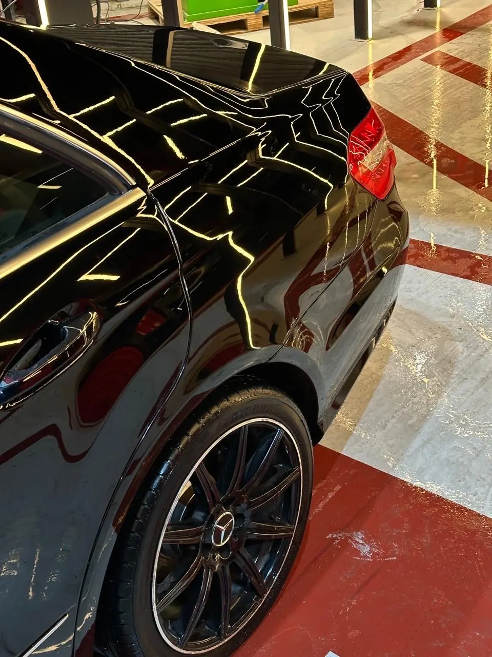 mercedes E250 full option, clean title