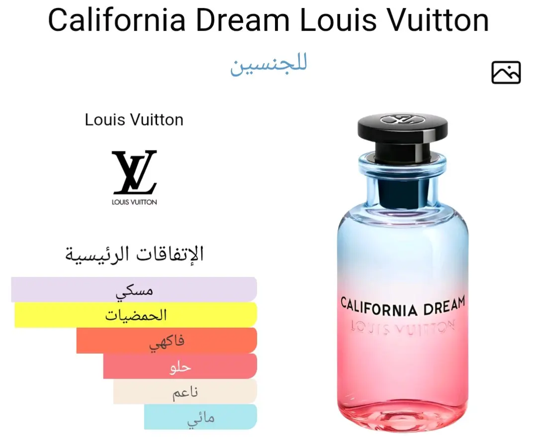 عطور نيش فاخره