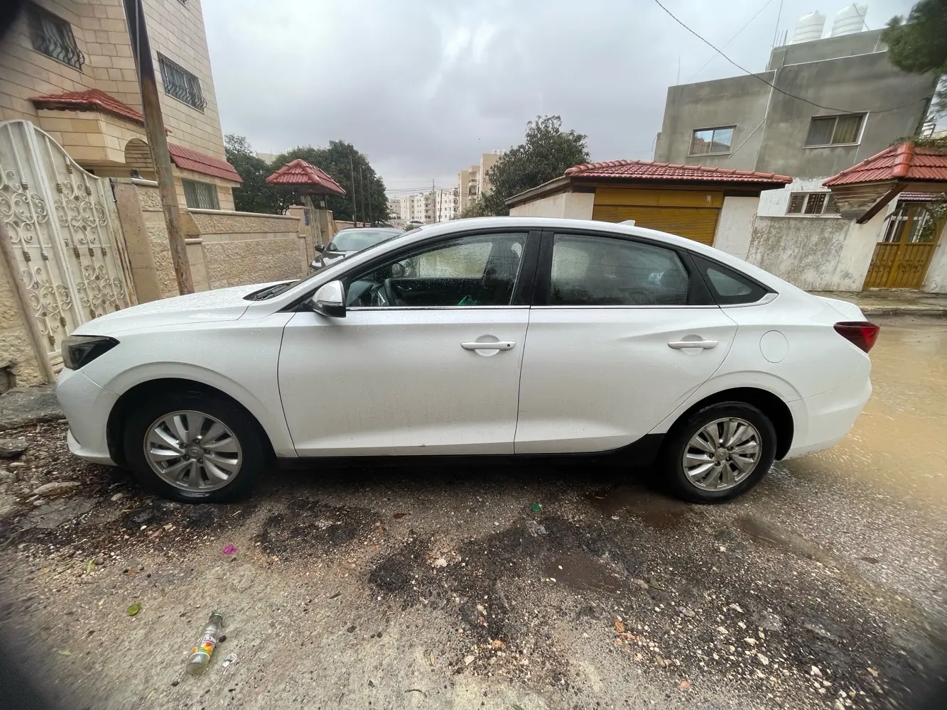 شانجان ايدو 2021