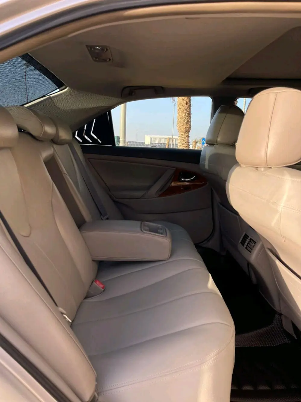 🔹 الموديل: 2009🔹 المحرك: 2400 CC – قوي واقتصادي🔹 ناقل الحركة: أوتوماتيك