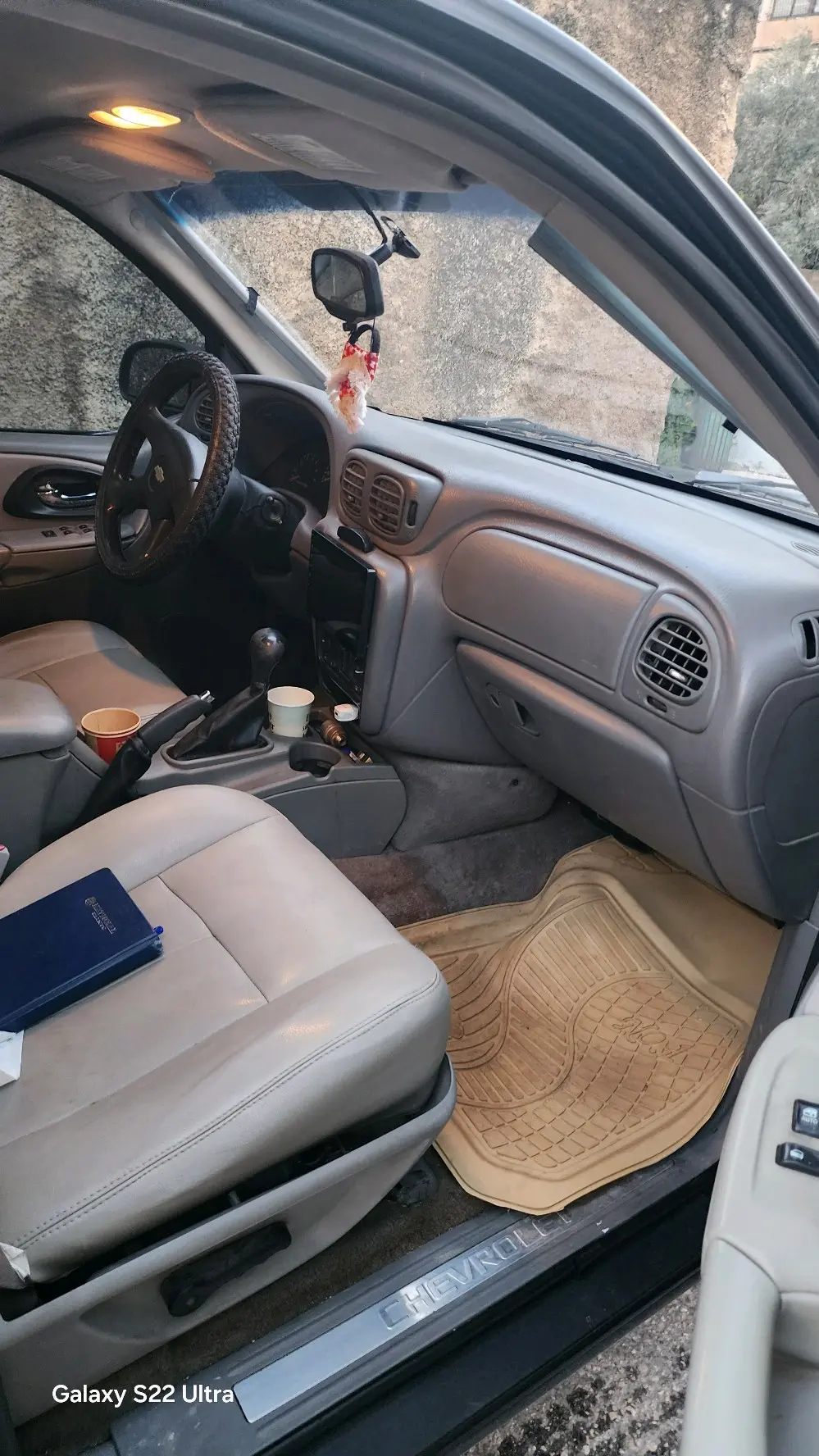 شفرلية بليزر ٢٠٠٥