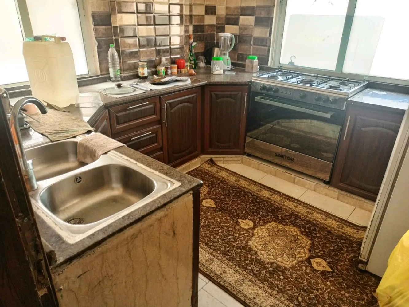 شقة صغير للبيع