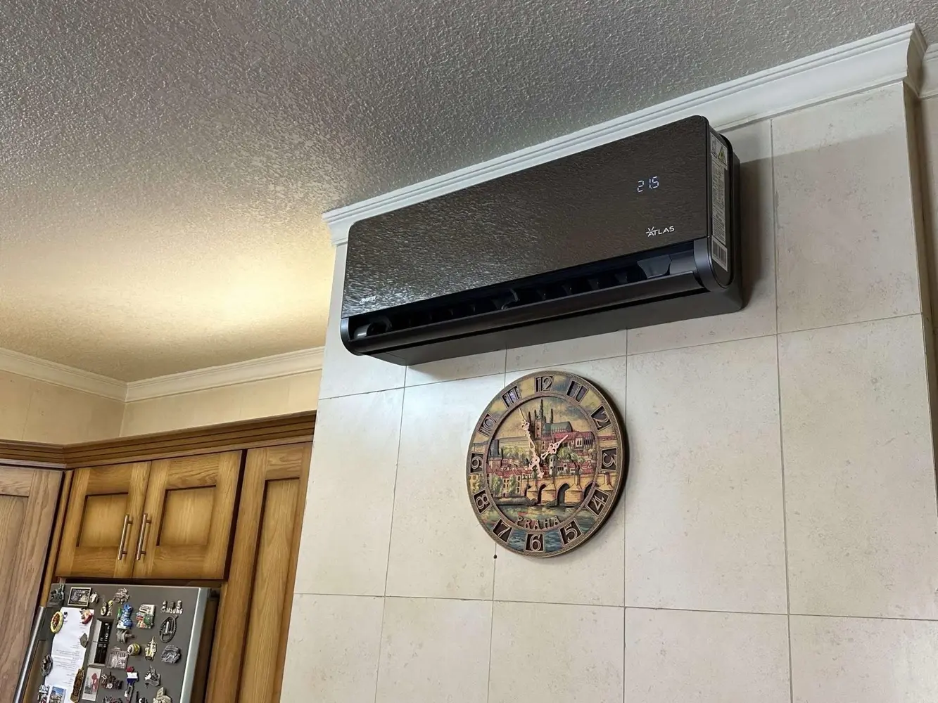 مجموعة قدورة للتكييف والتبريد