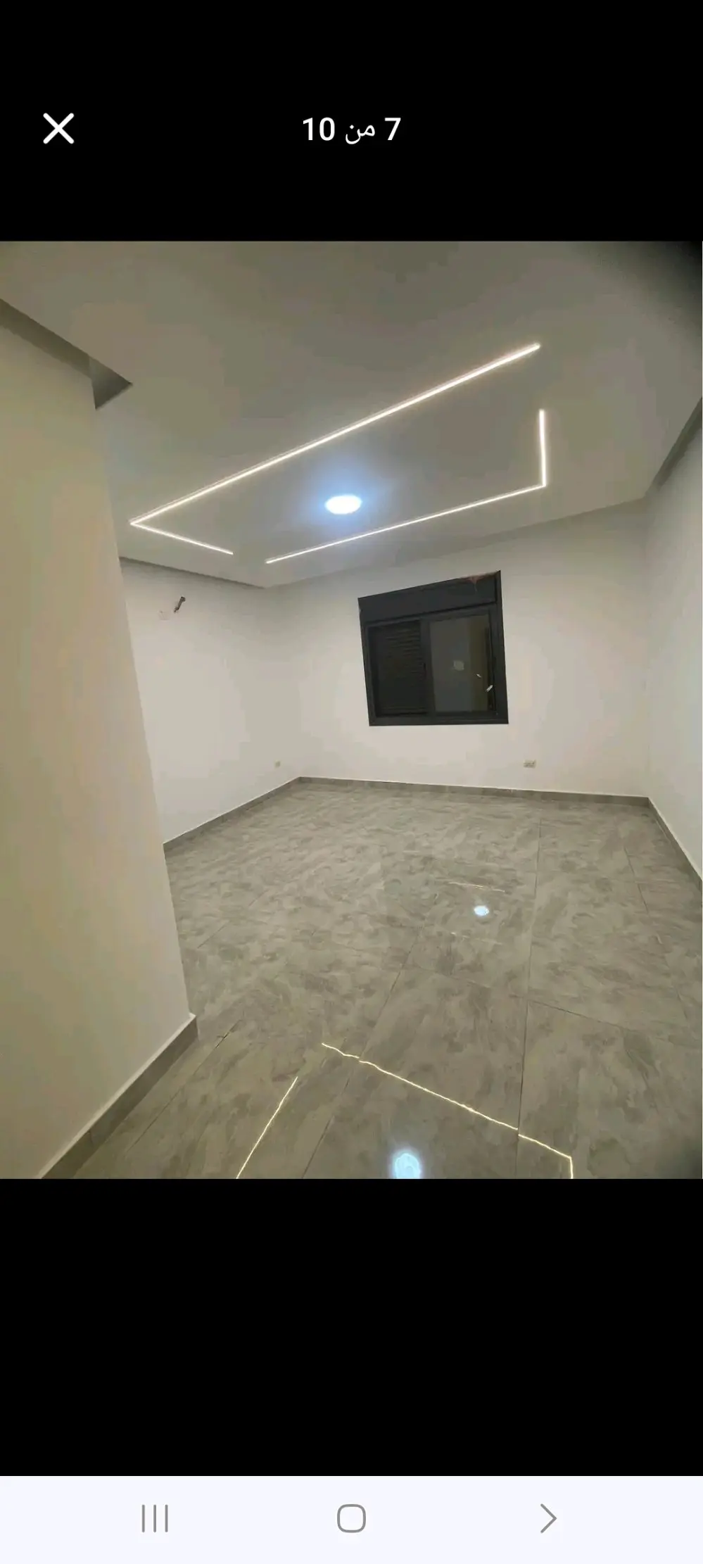 شقق فخمه للبيع