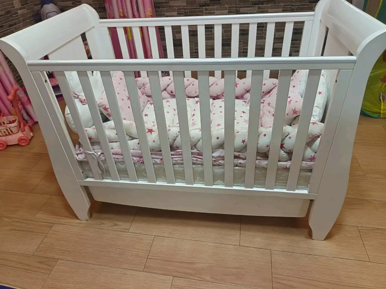 تحت اطفال من عمر سنة ولغاية 5 سنوات