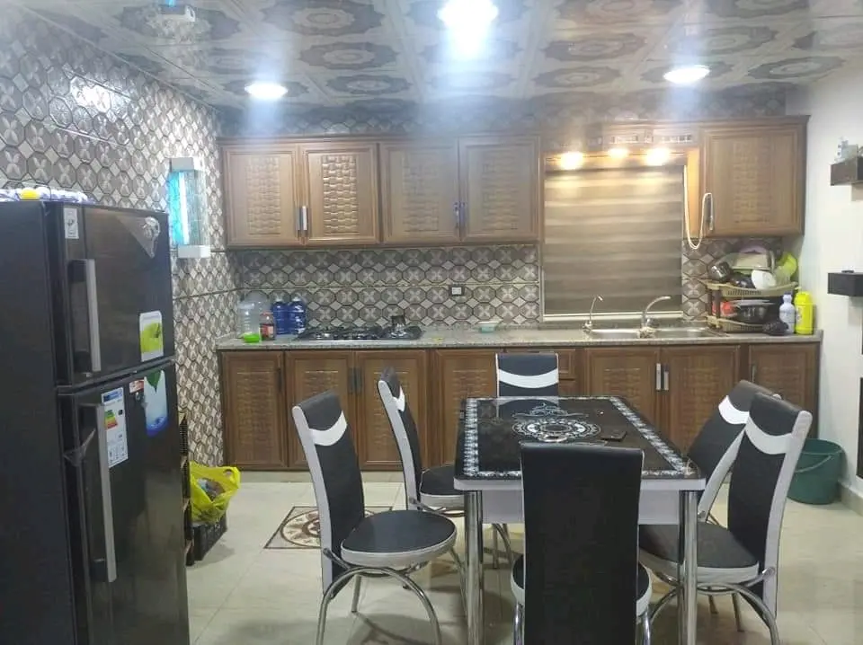 مزرعه وشاليه يتمتع بخصوصيه واطلاله رائعه