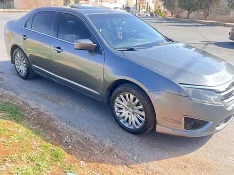 فورد فيوجن ٢٠١٠ للبيع بشكل مستعجل