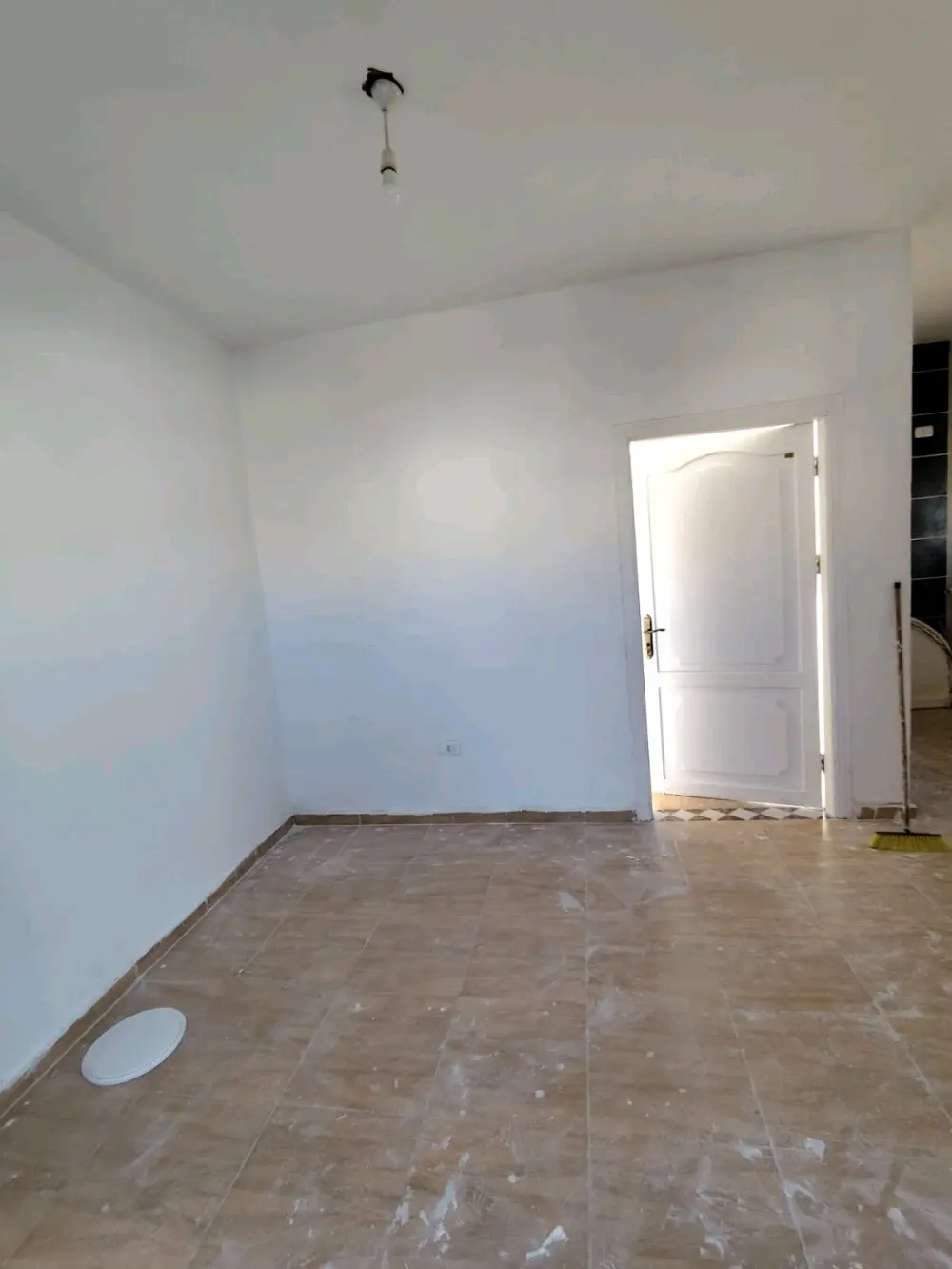 شقة للبيع ماركة الجنوبية حي الربوة