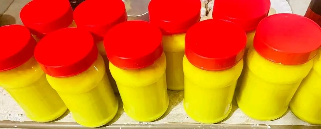 جبنة غنم بلدية