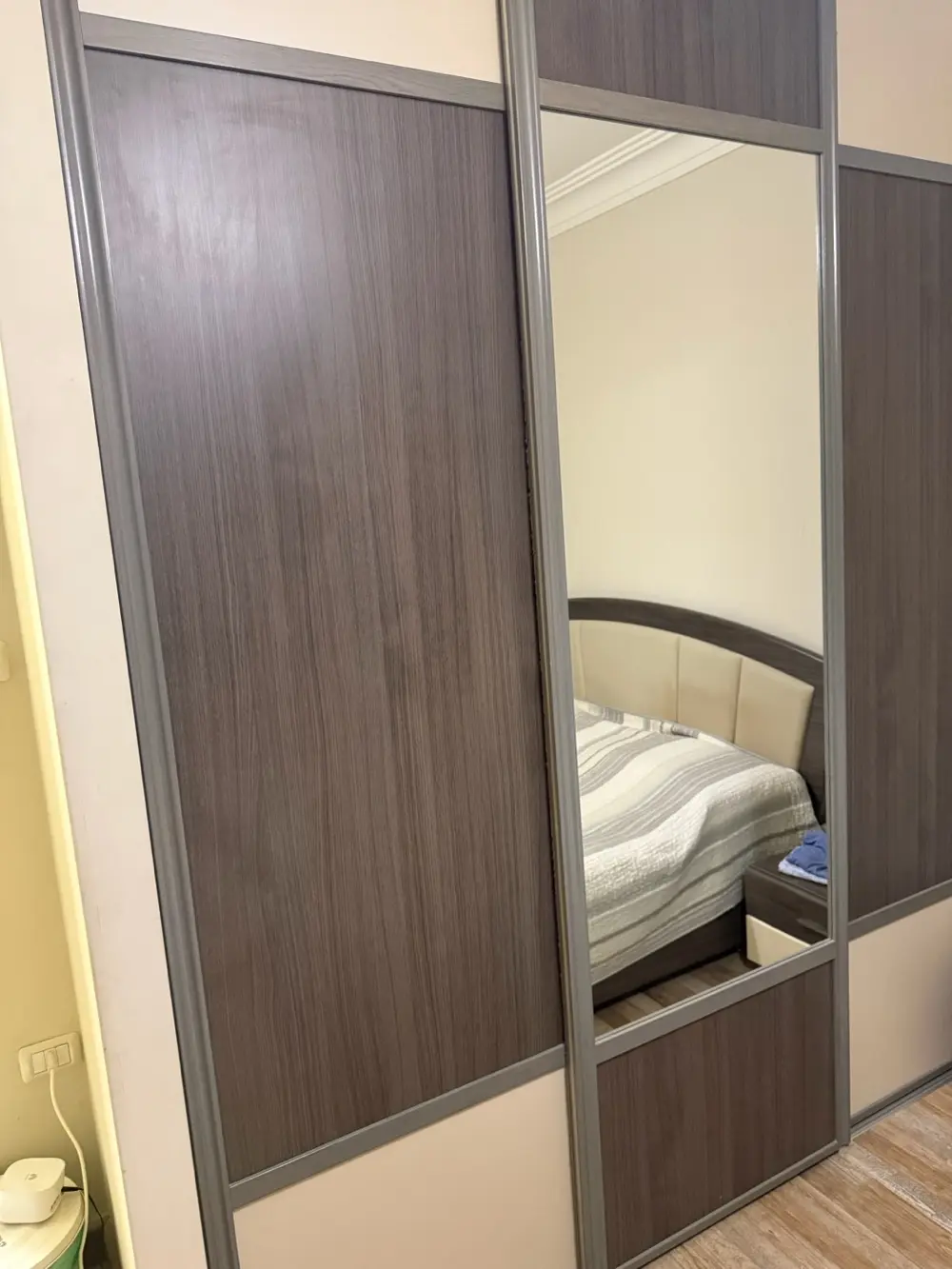 شقة للبيع دابوق ، بالقرب من المواصفات والمقاييس