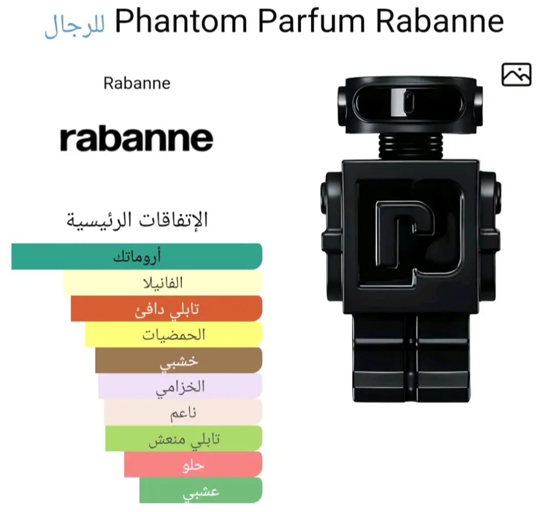 عطور نيش فاخره