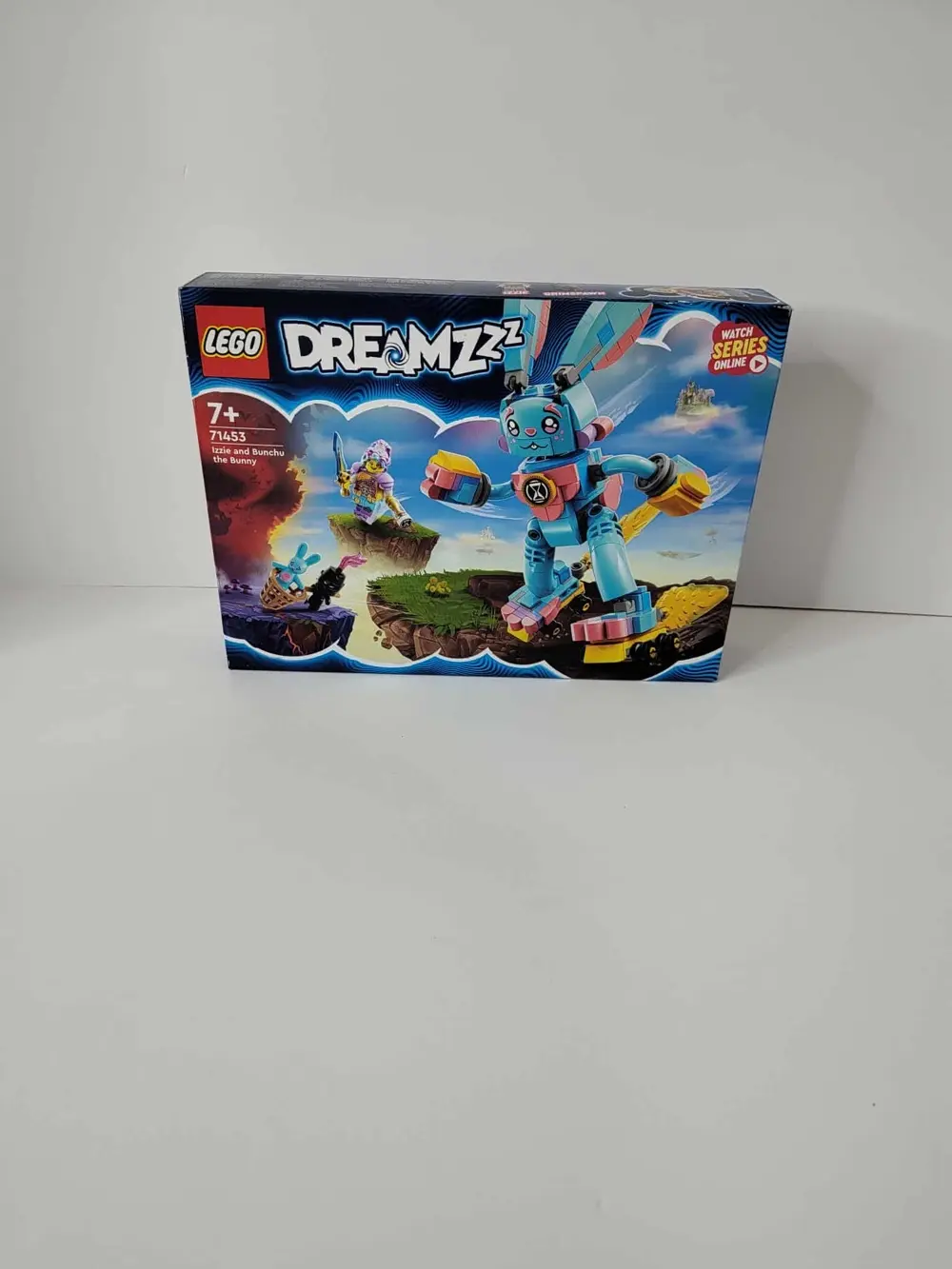 مجموعات ليجو اصلي جديد