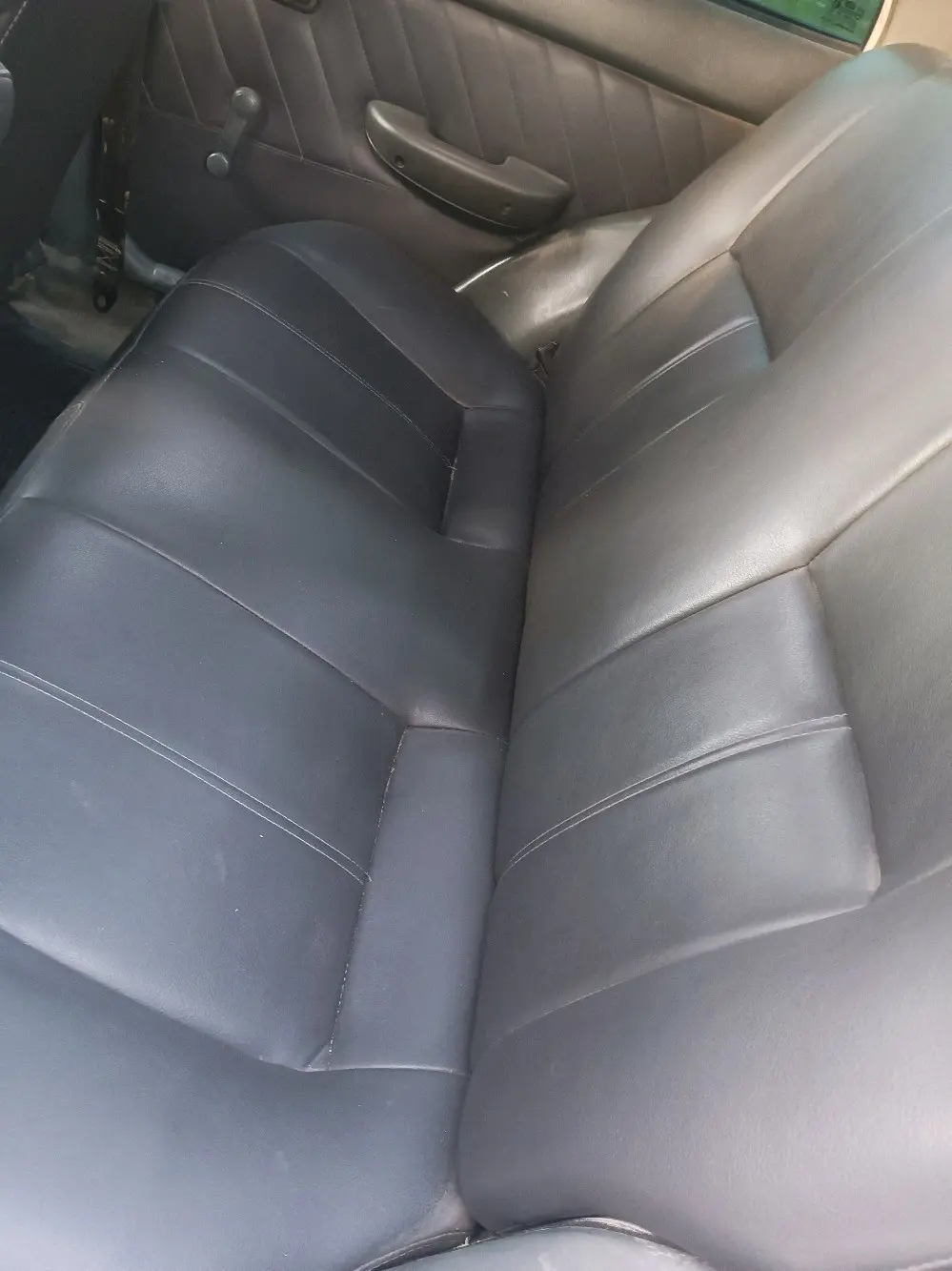 هيونداي اكسنت للبيع موديل ٩٤