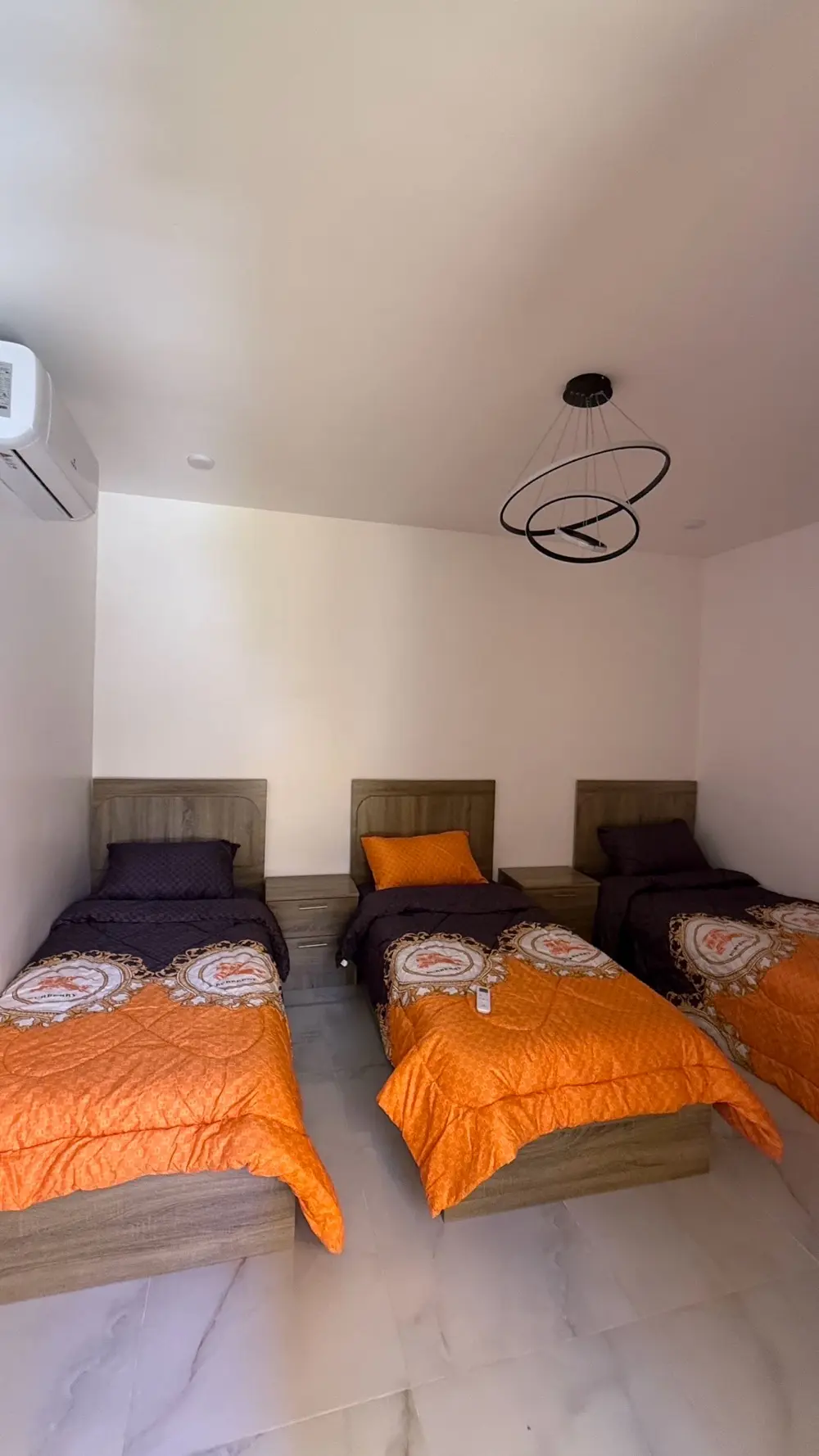 مزرعه وشاليه ابريل