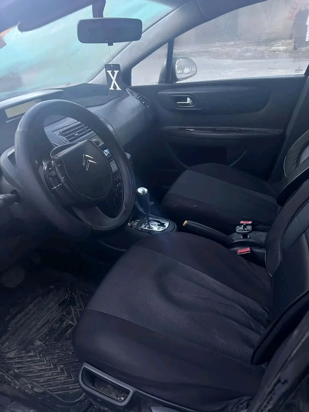 ستاروين C4 للبيع