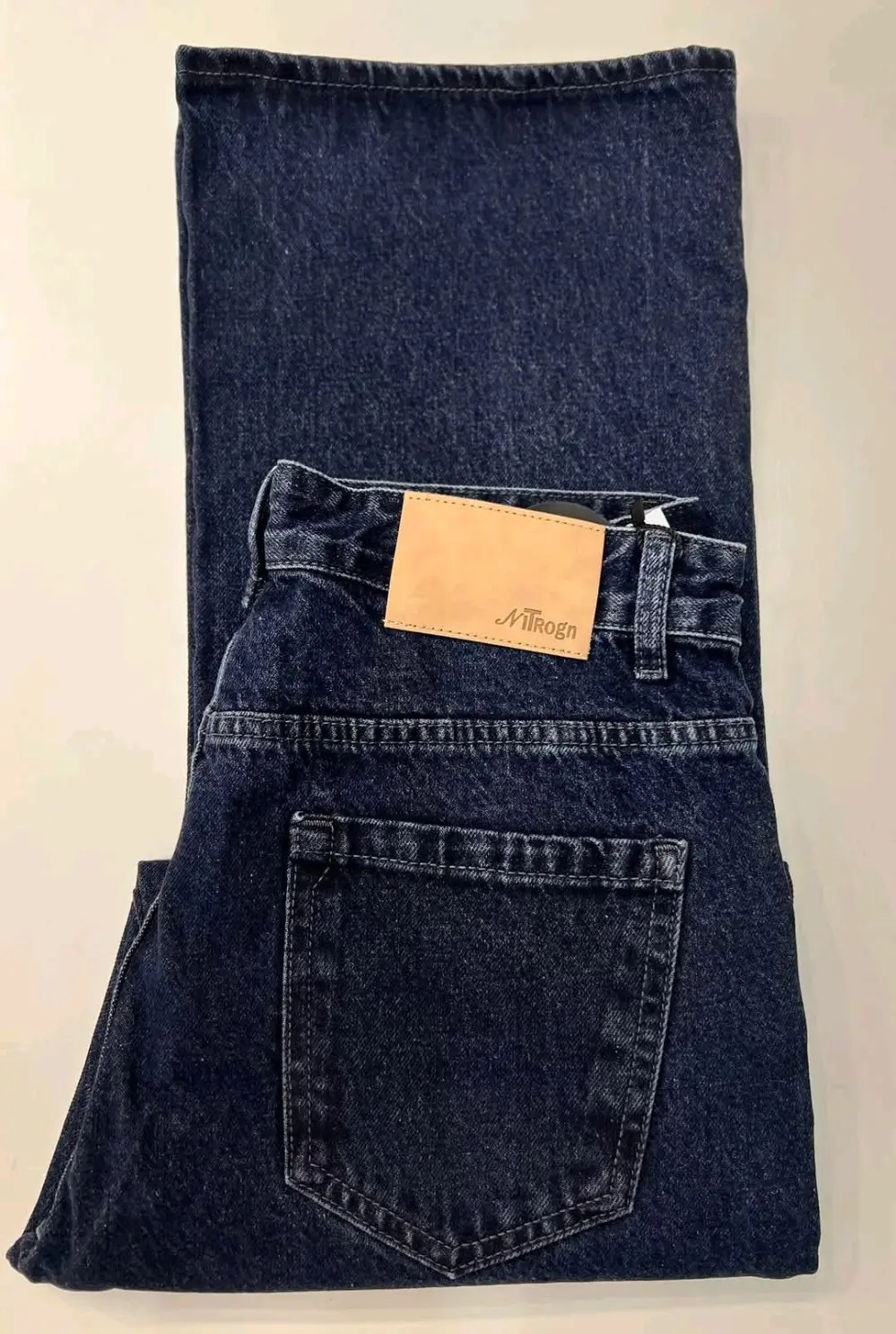 جينز قصة بوت كت