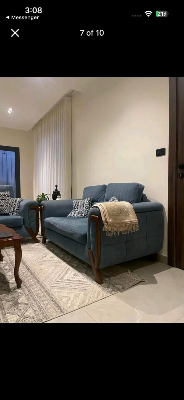 فيلا أبونصير حي الضياء بالقرب من شارع الأردن ودوار  الروابدة السعر 200 ألف