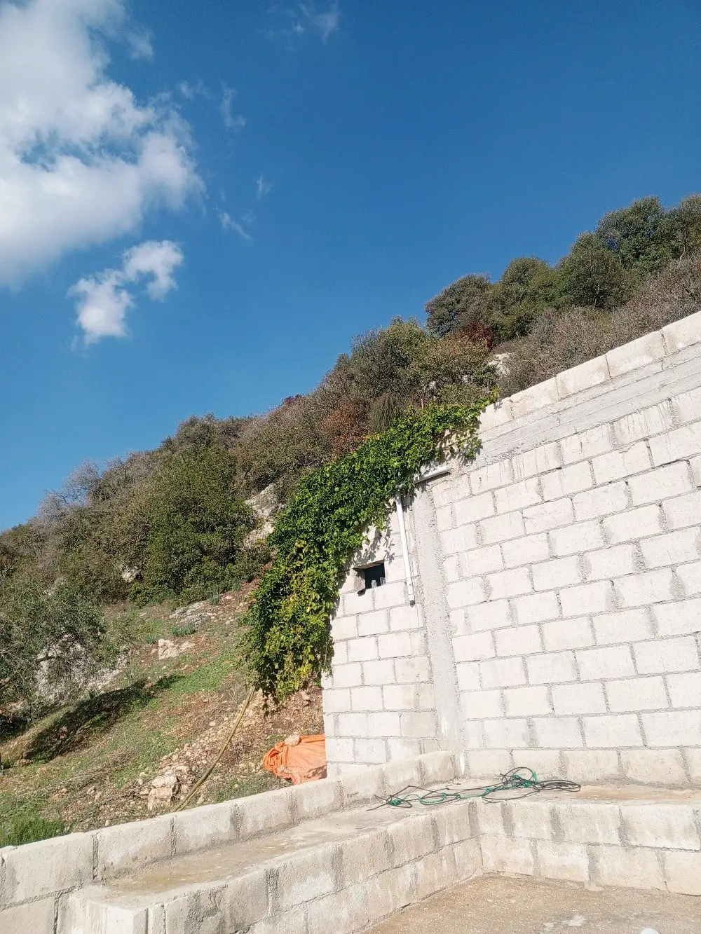 قطعة ارض للبيع منطقة برقش