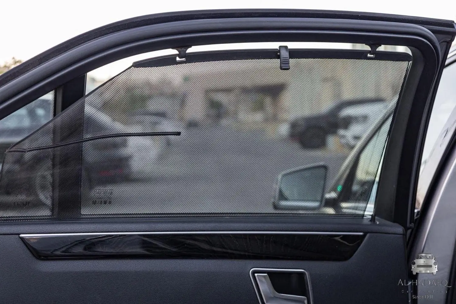 مرسيدس  E200 E250 CGi