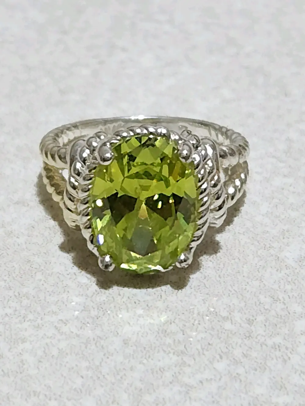 خاتم ناتاليا فينتدج