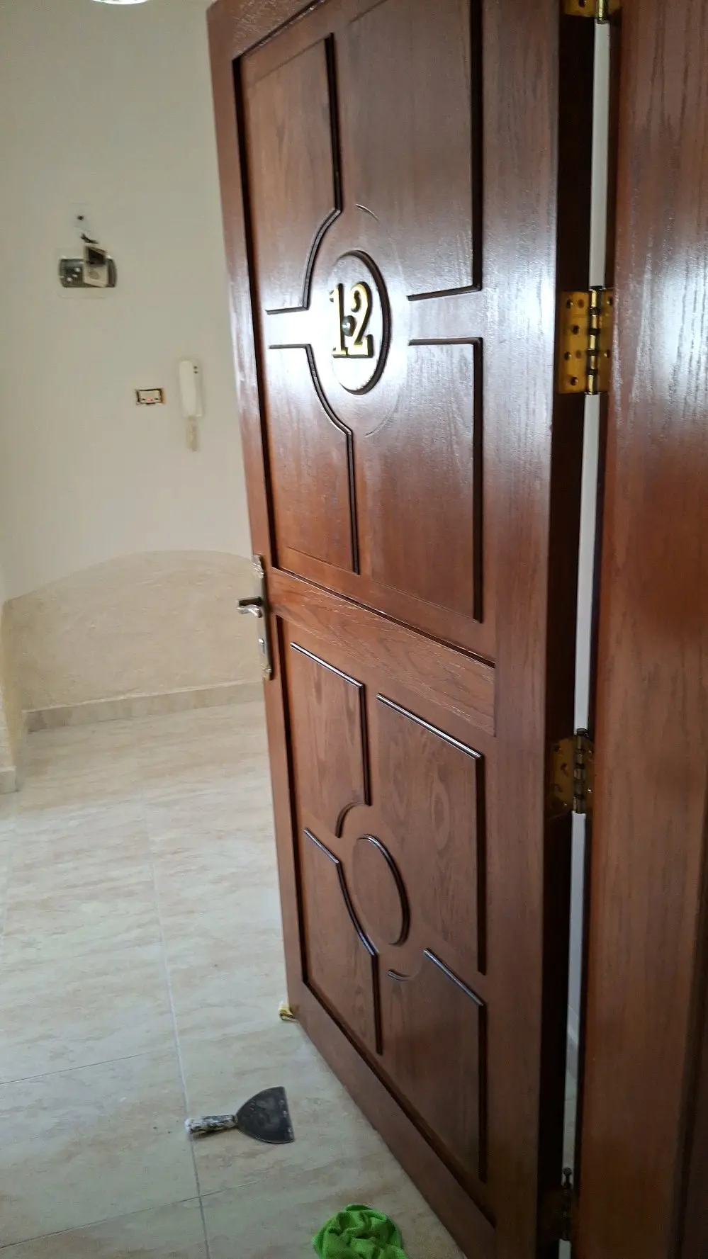 دهان وديكورات ابو صلاح