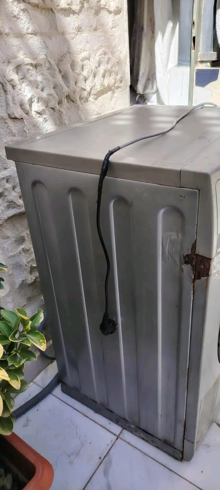 غسالة فيتسيل