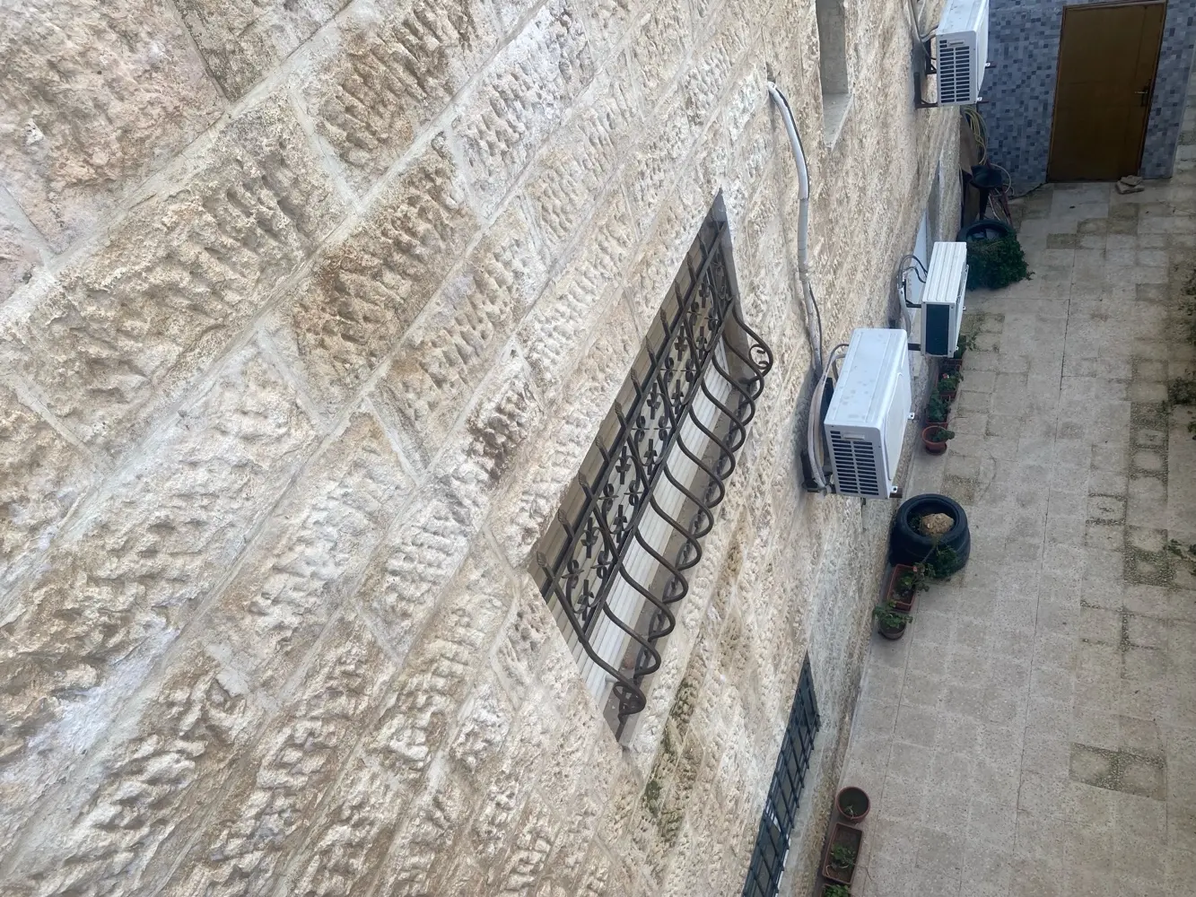 شقة للبيع بالياسمين مقابل مدرسة برهان كمال