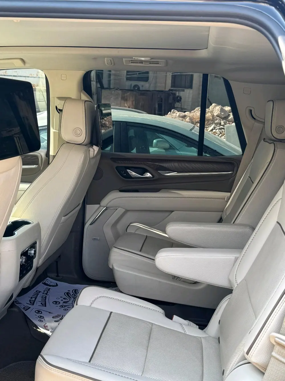 GMC YOKON DINALi 2023