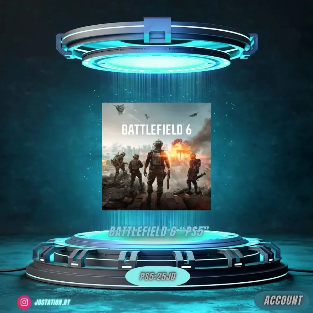 ألعاب بلايستيشن