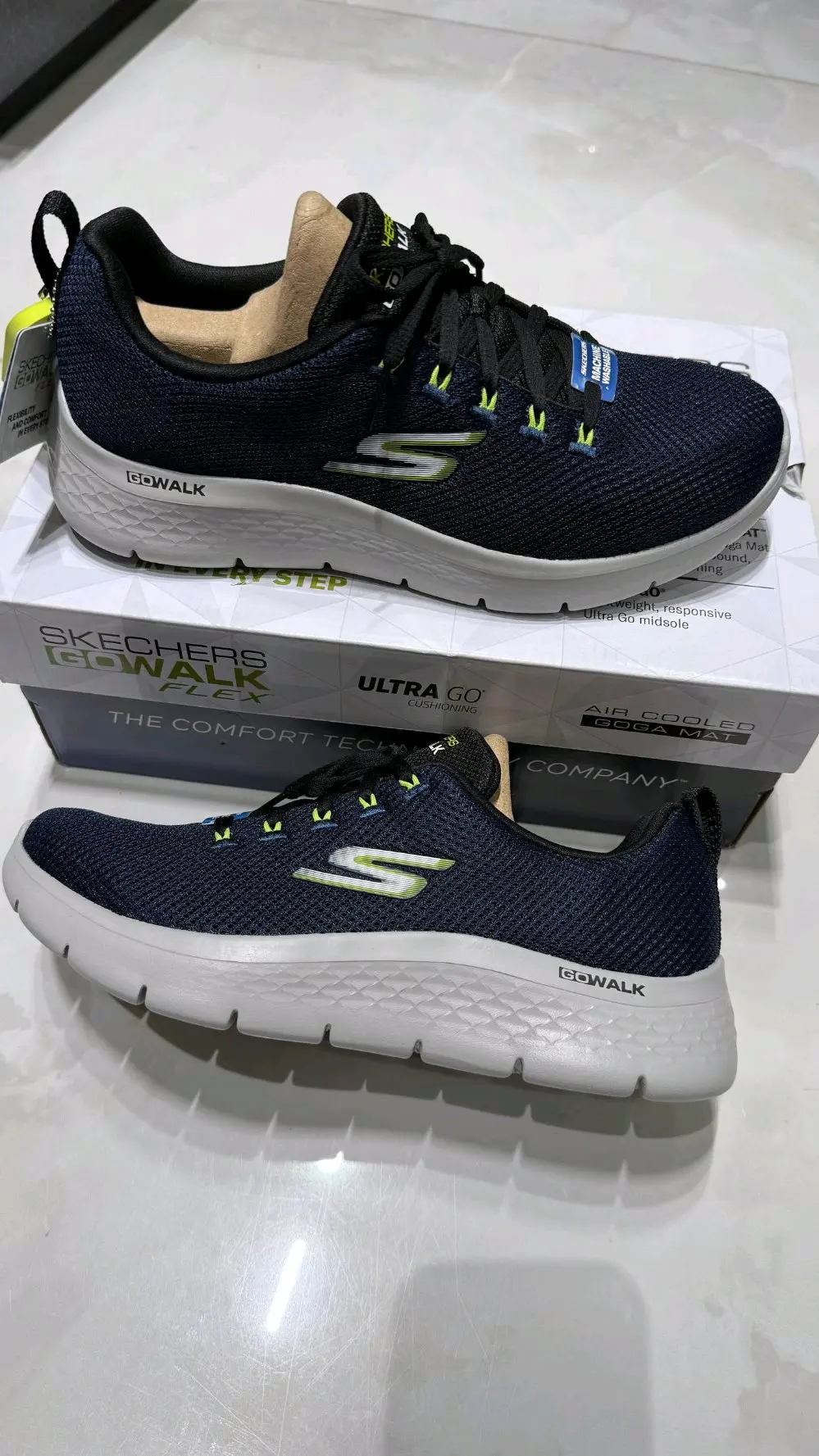 شوز رجالي اصلي