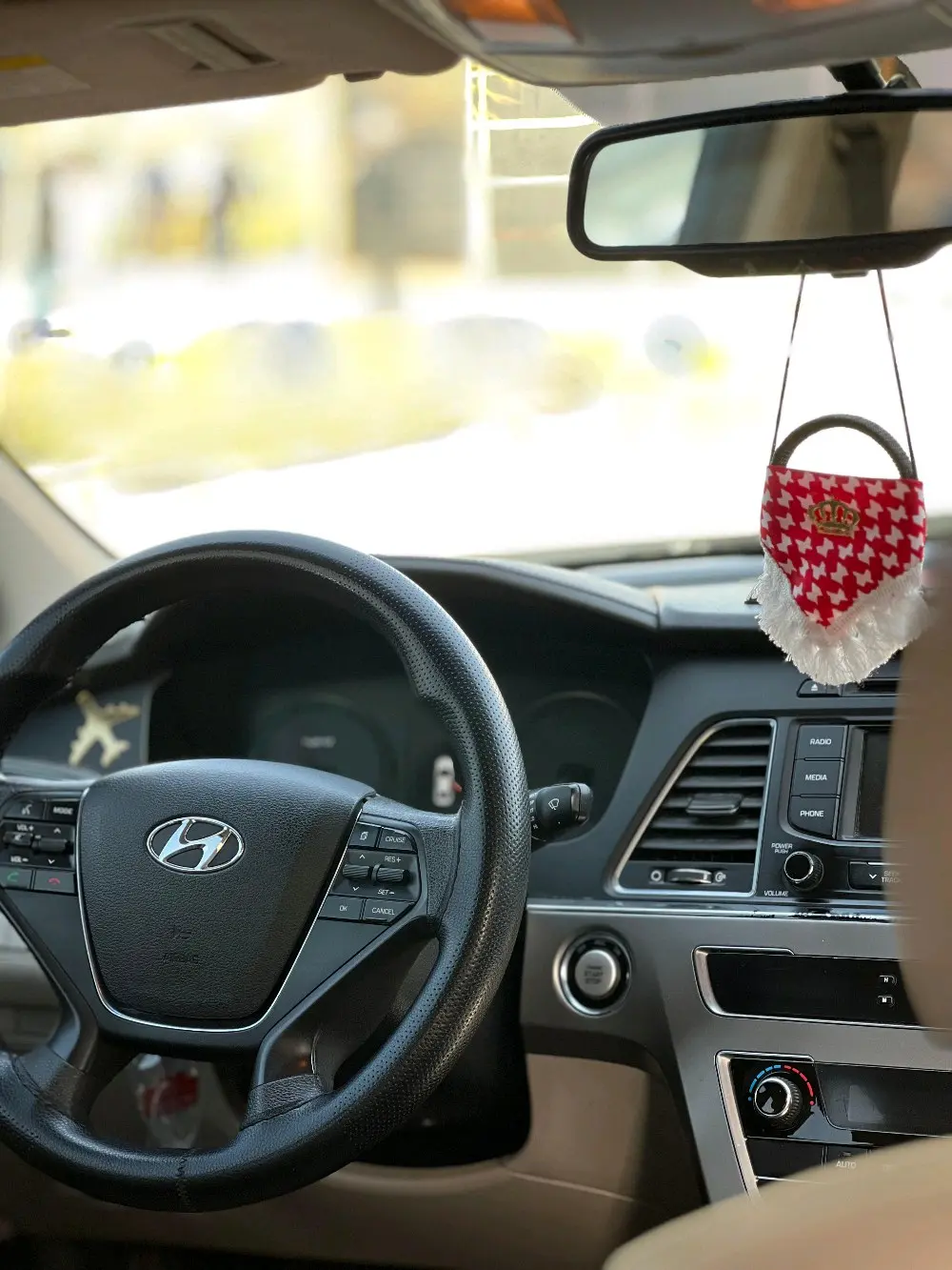 هونداي سوناتا 2016 وارد امريكي