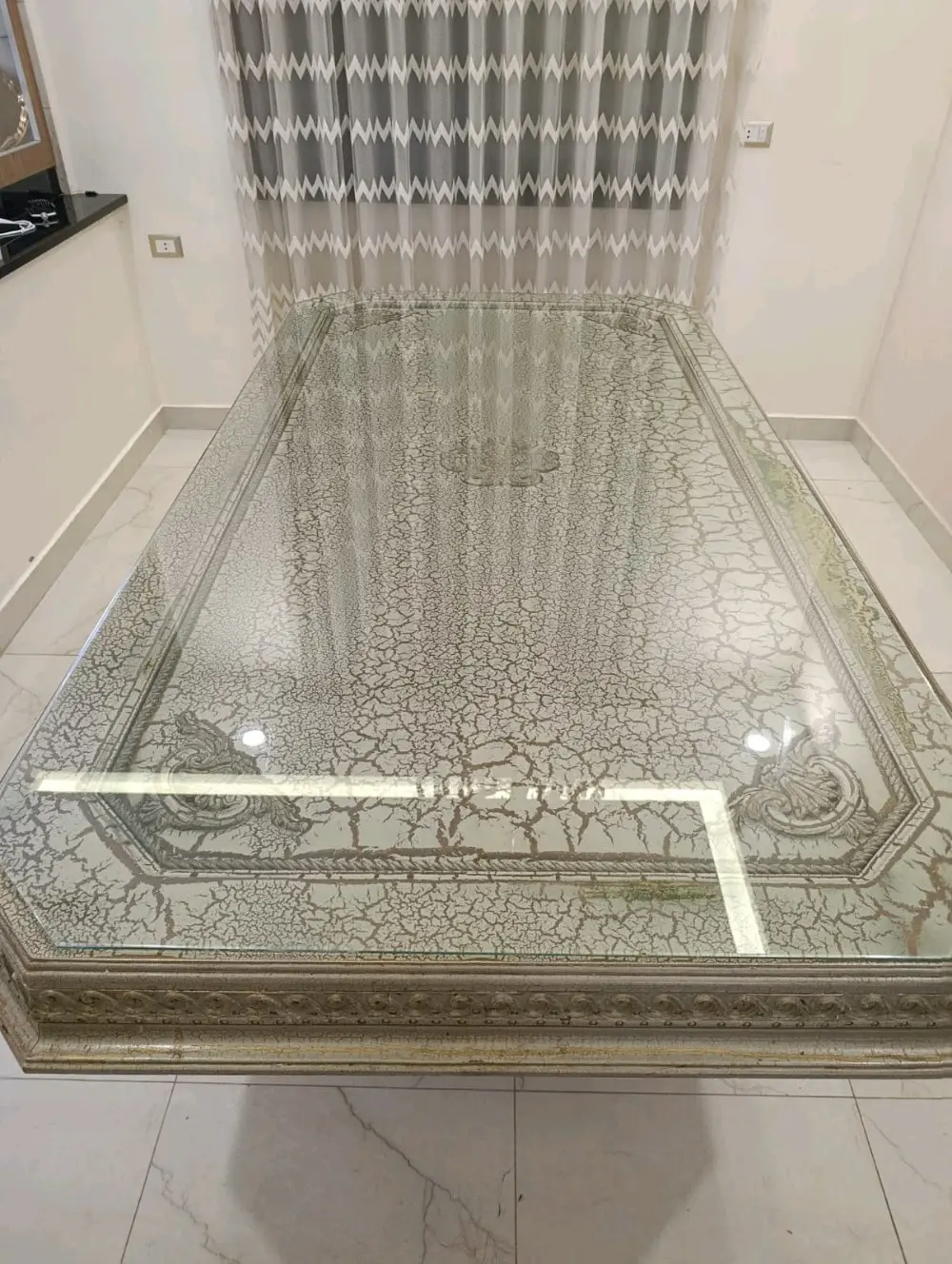 طاولات و طاوله سفره